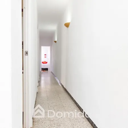 A Pie De Playa By Domidai Apartment *