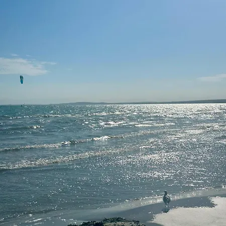 A Pie De Playa En Appartement Santa Pola